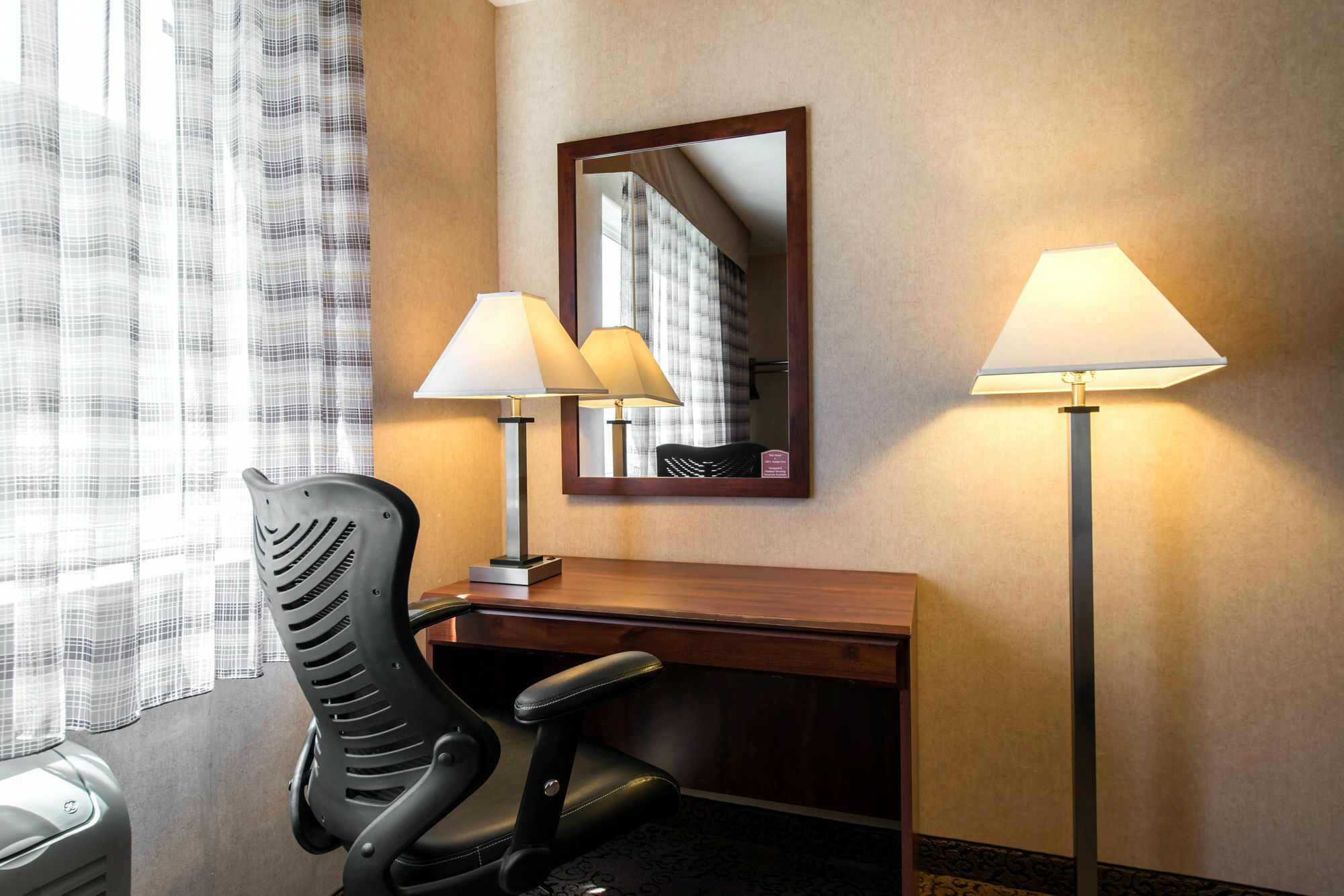 Quality Inn Burlington Eksteriør billede